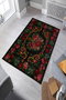 Conceptum Alfombra Multicolor 60 x 100 cm